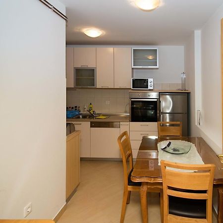 Apartment Peran Sibenik Luaran gambar
