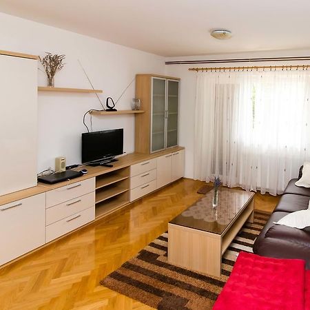 Apartment Peran Sibenik Luaran gambar