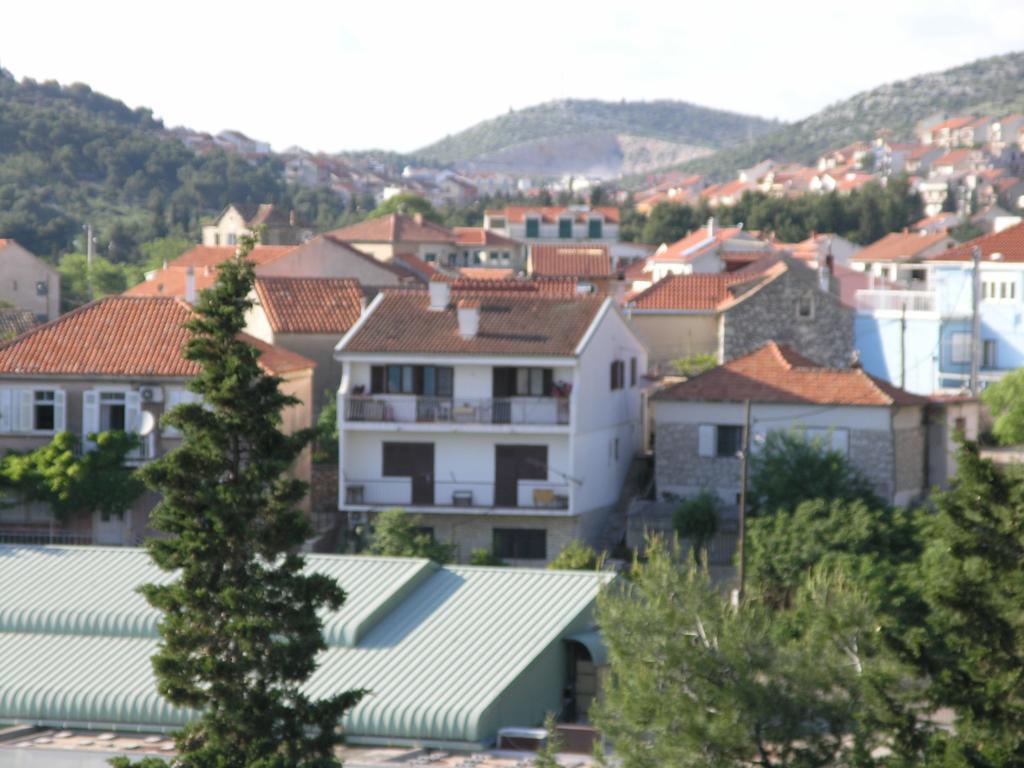 Apartment Peran Sibenik Bilik gambar