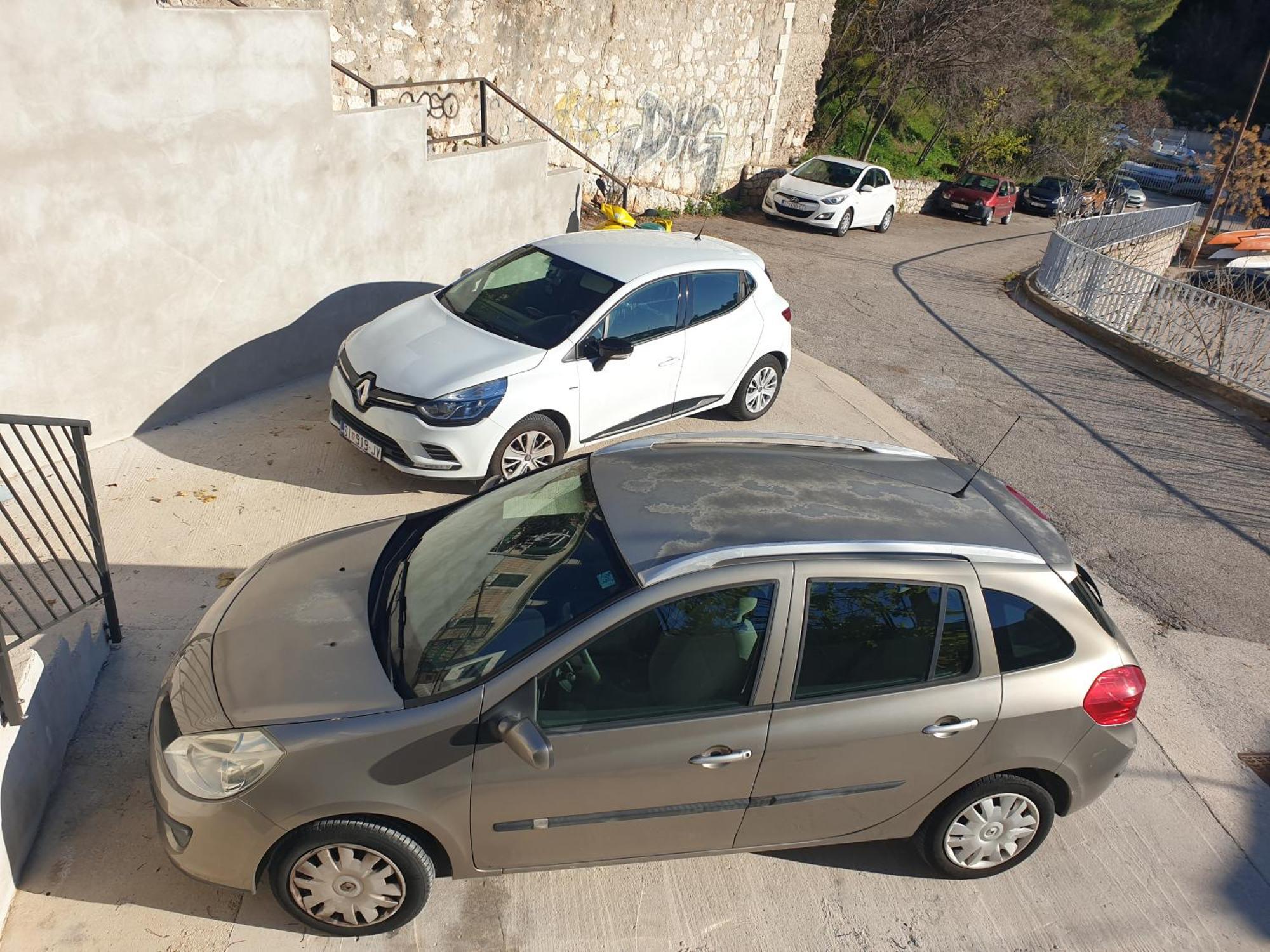 Apartment Peran Sibenik Luaran gambar