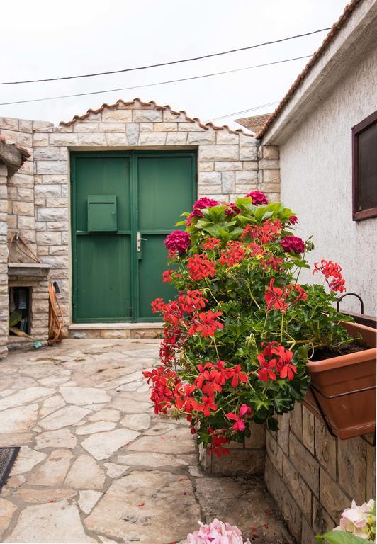 Apartment Peran Sibenik Luaran gambar