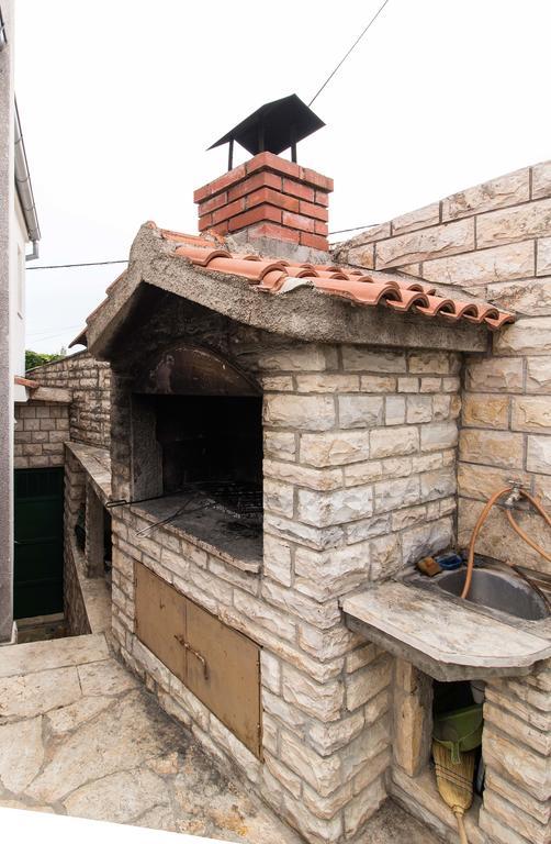 Apartment Peran Sibenik Luaran gambar