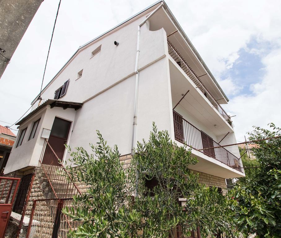 Apartment Peran Sibenik Luaran gambar