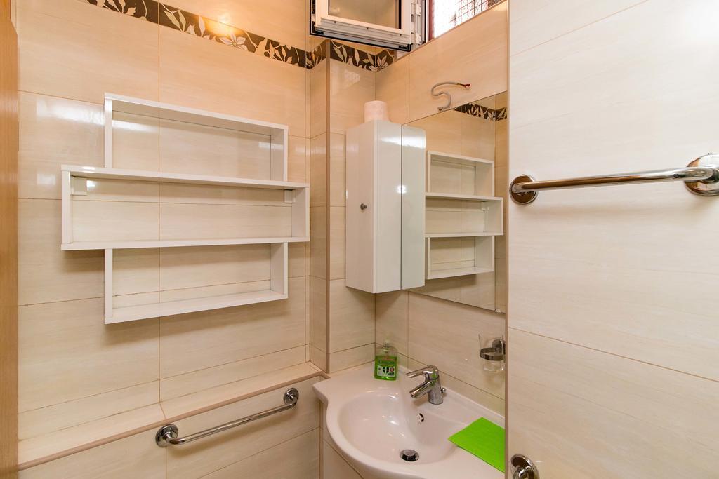 Apartment Peran Sibenik Luaran gambar