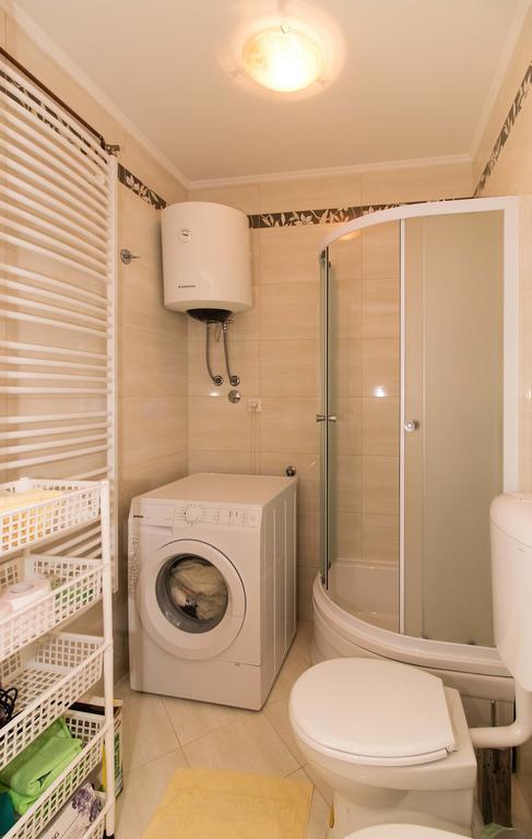 Apartment Peran Sibenik Luaran gambar