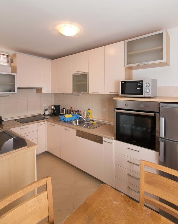 Apartment Peran Sibenik Luaran gambar